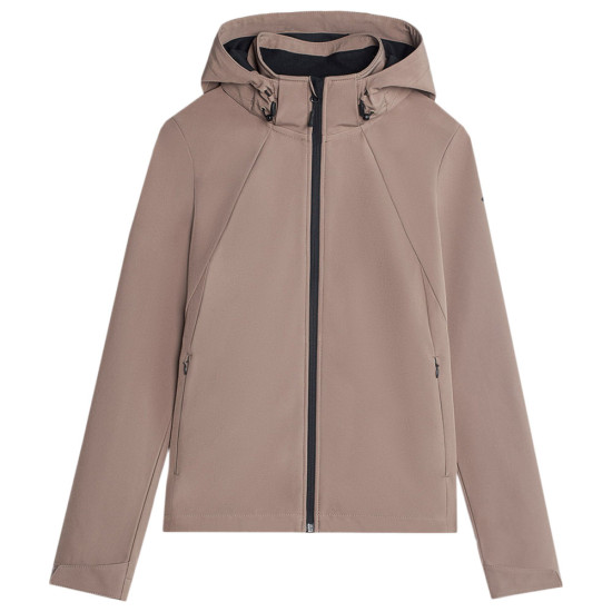 4F Γυναικείο μπουφάν Softshell 4F Γυναικείο μπουφάν Softshell